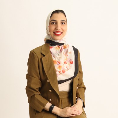 Imane Haouassia